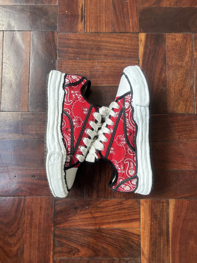 Pre Owned Maison Mihara Yasuhiro (UK8) - Image 2