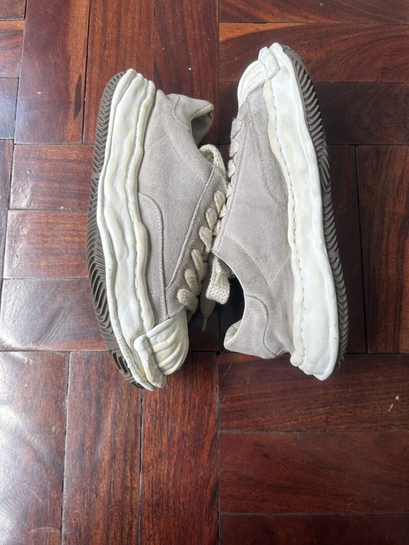 Pre Owned Maison Mihara Yasuhiro UK8) - Image 2