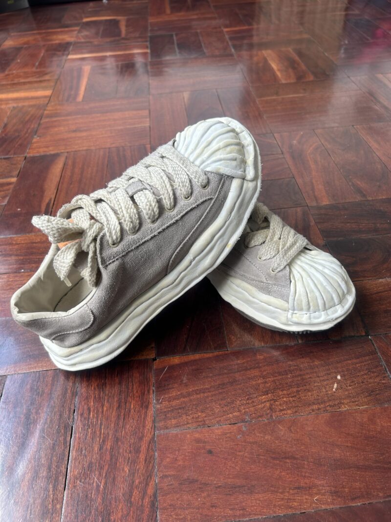 Pre Owned Maison Mihara Yasuhiro UK8)