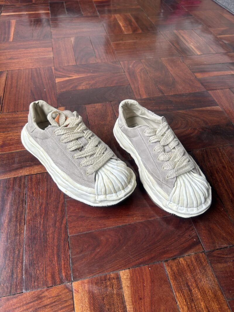 Pre Owned Maison Mihara Yasuhiro UK8) - Image 4