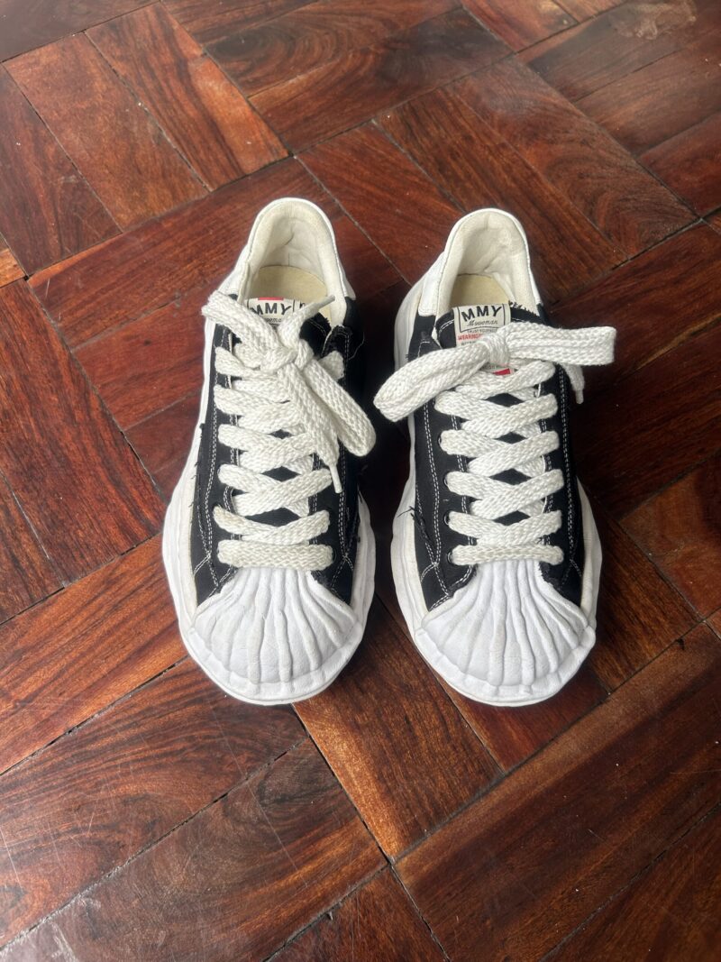 Pre Owned Maison Mihara Yasuhiro (UK9) - Image 4