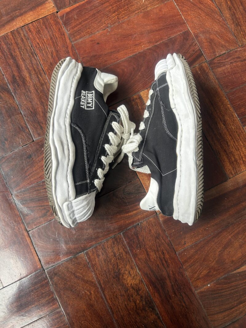 Pre Owned Maison Mihara Yasuhiro (UK9) - Image 2