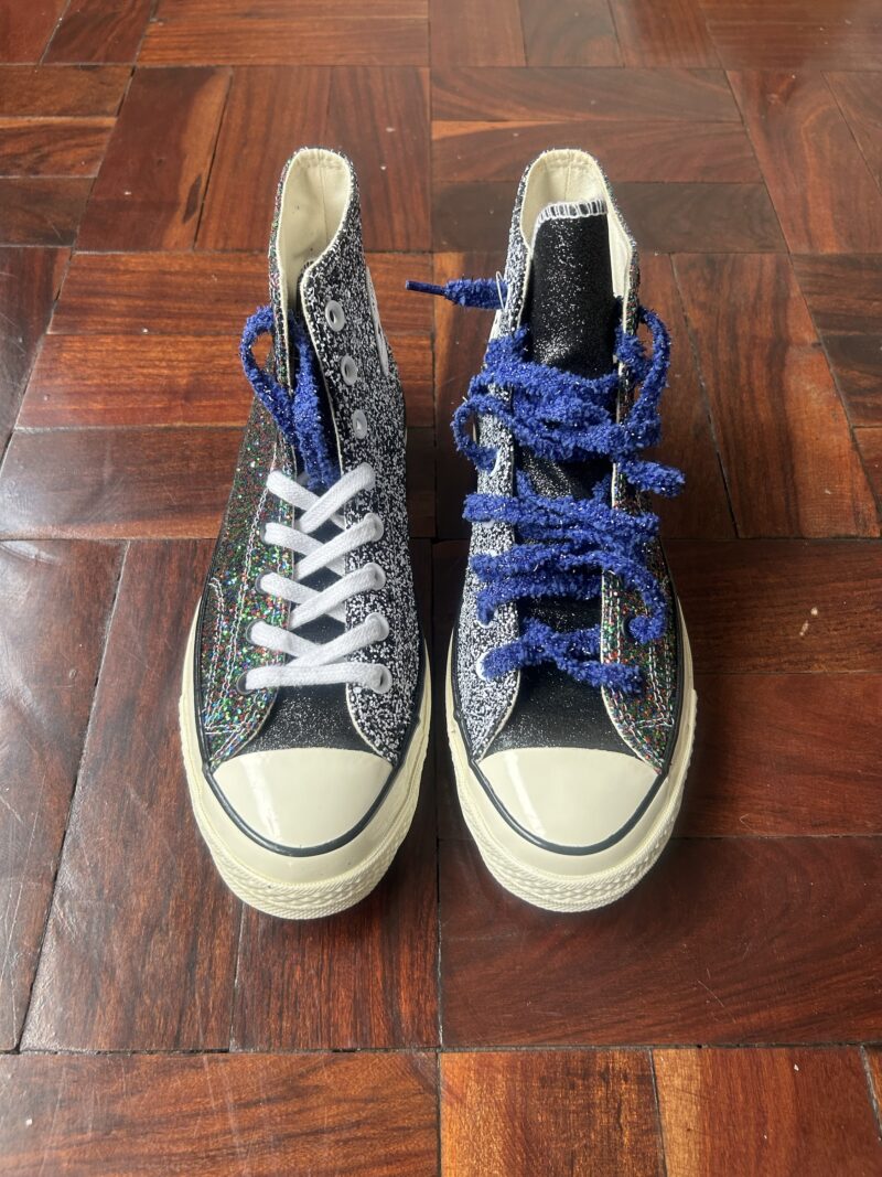 Converse All Star x JWAnderson - Image 3