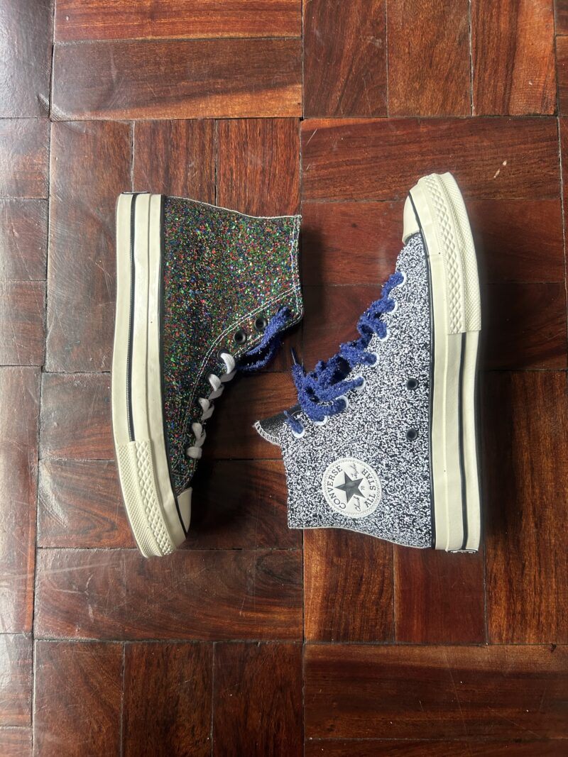 Converse All Star x JWAnderson - Image 2