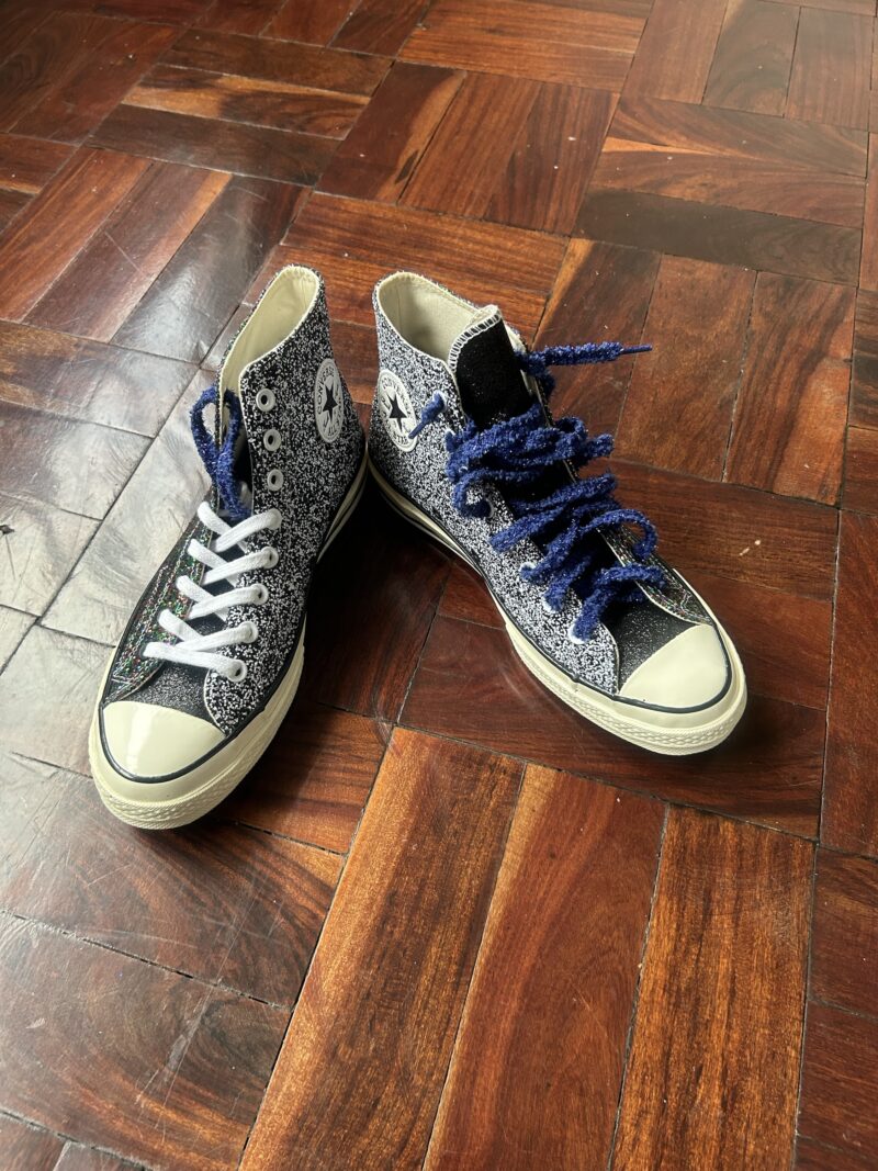 Converse All Star x JWAnderson - Image 4