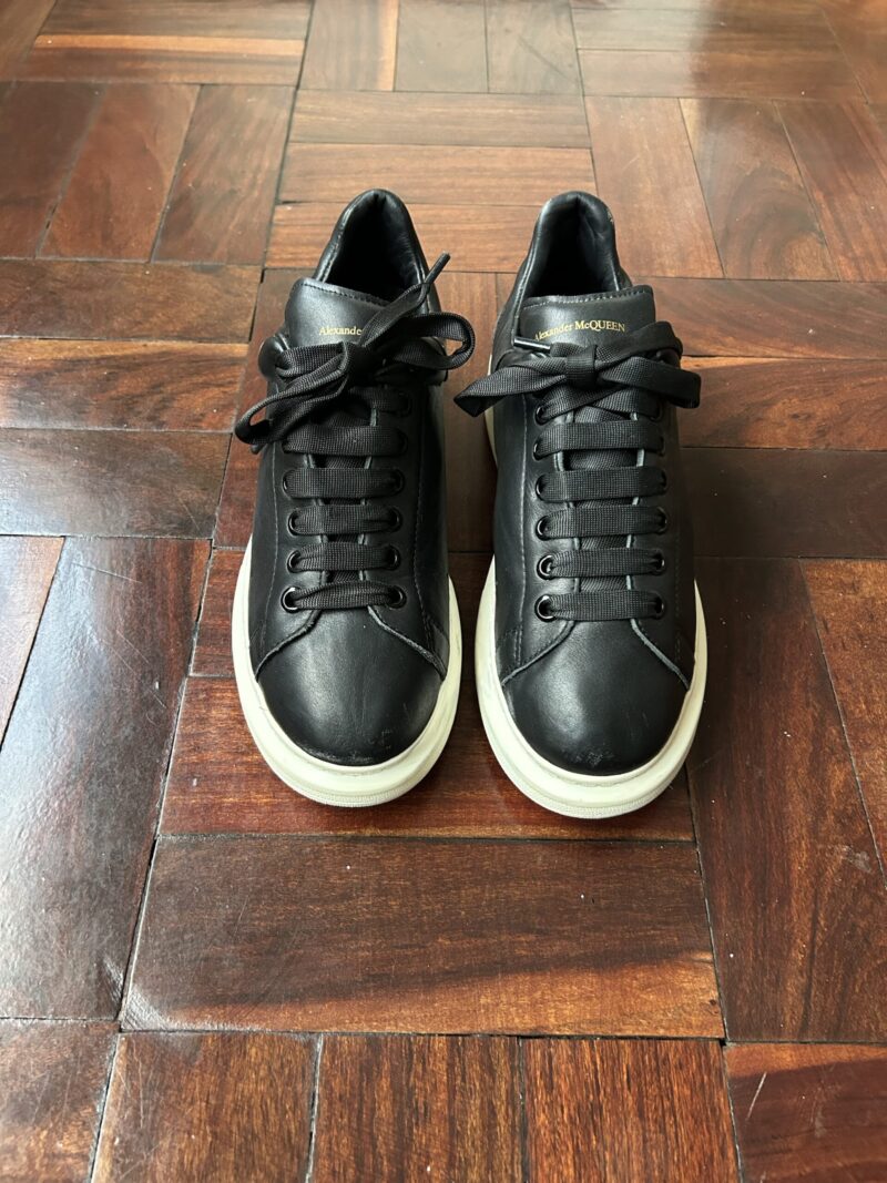 Pre Owned Alexander Mcqueen (UK8) - Image 2