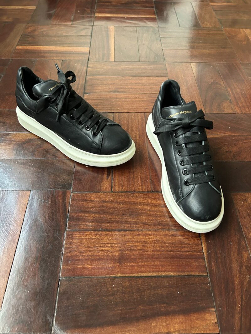 Pre Owned Alexander Mcqueen (UK8) - Image 3