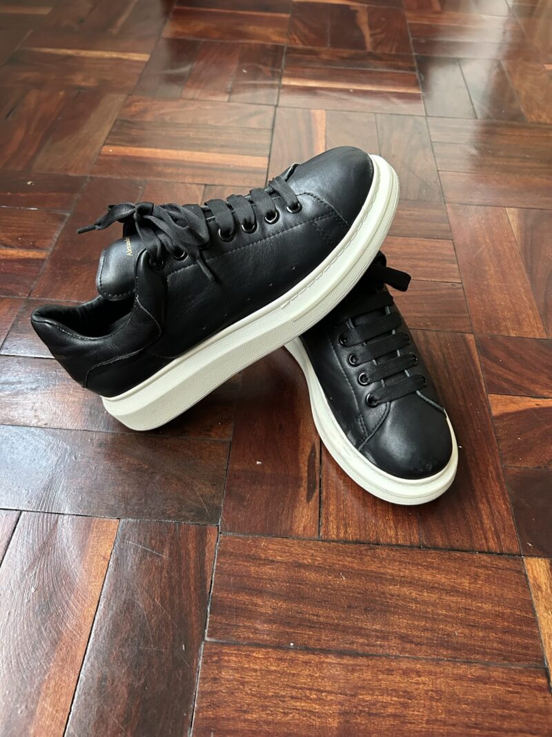 Pre Owned Alexander Mcqueen (UK8)