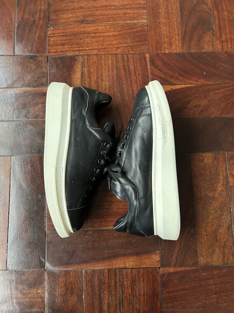 Pre Owned Alexander Mcqueen (UK8) - Image 4