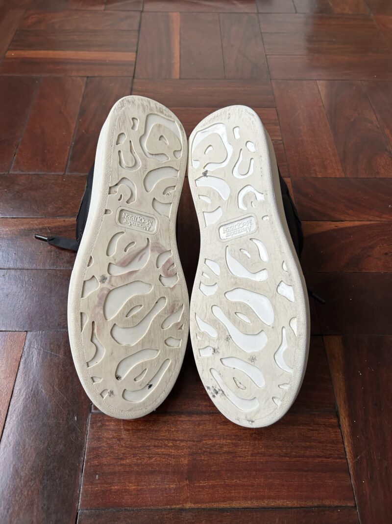 Pre Owned Alexander Mcqueen (UK8) - Image 5