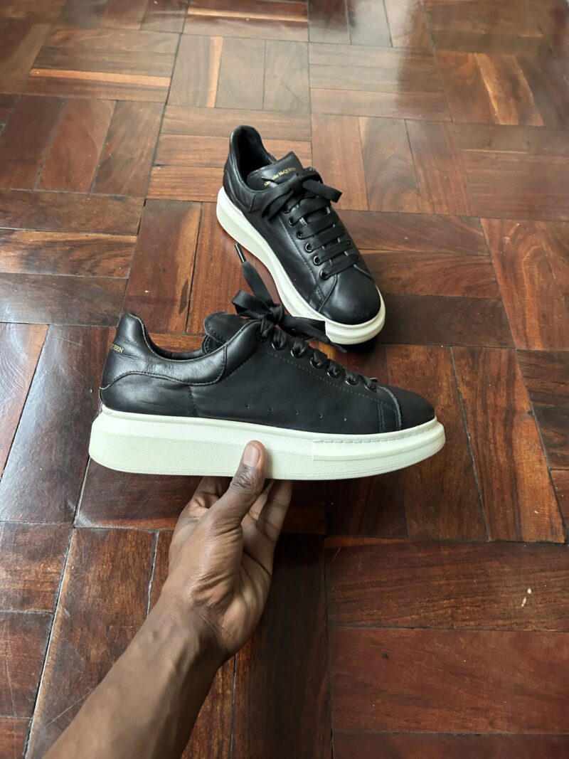 Pre Owned Alexander Mcqueen (UK8) - Image 6