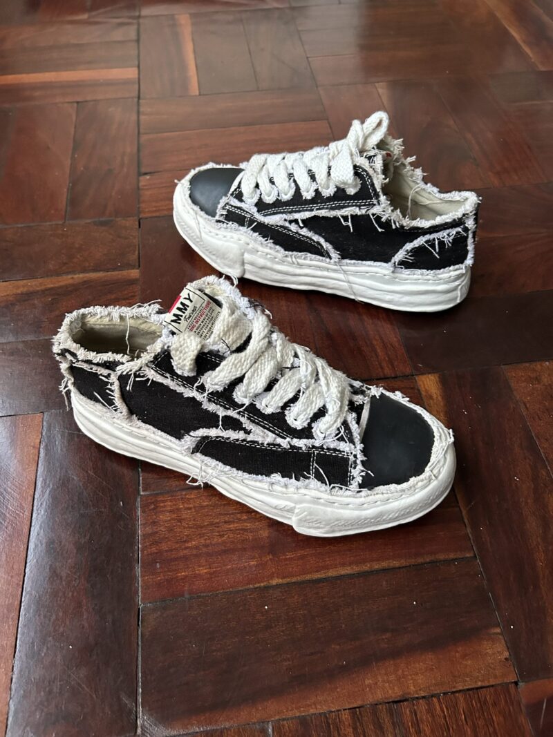 Pre owned Maison Mihara Yasuhiro (UK7) - Image 5