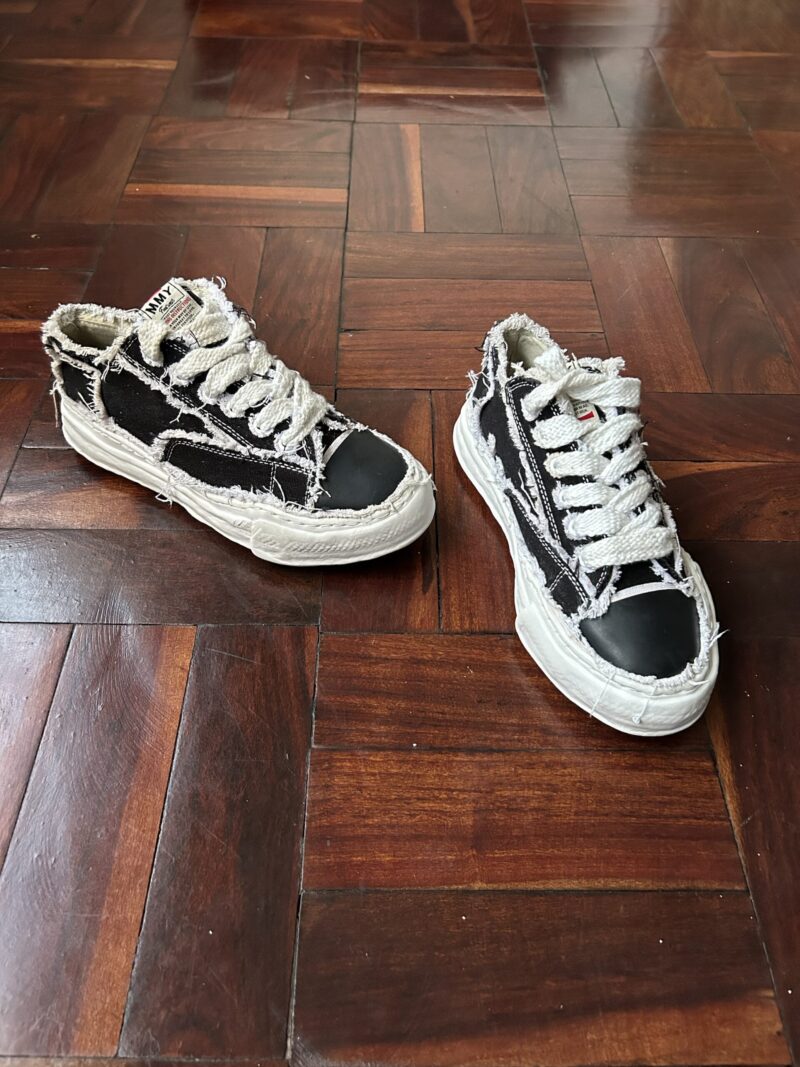 Pre owned Maison Mihara Yasuhiro (UK7) - Image 4