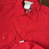 Vintage Carhartt Short Sleeve Shirt (M) - Image 2