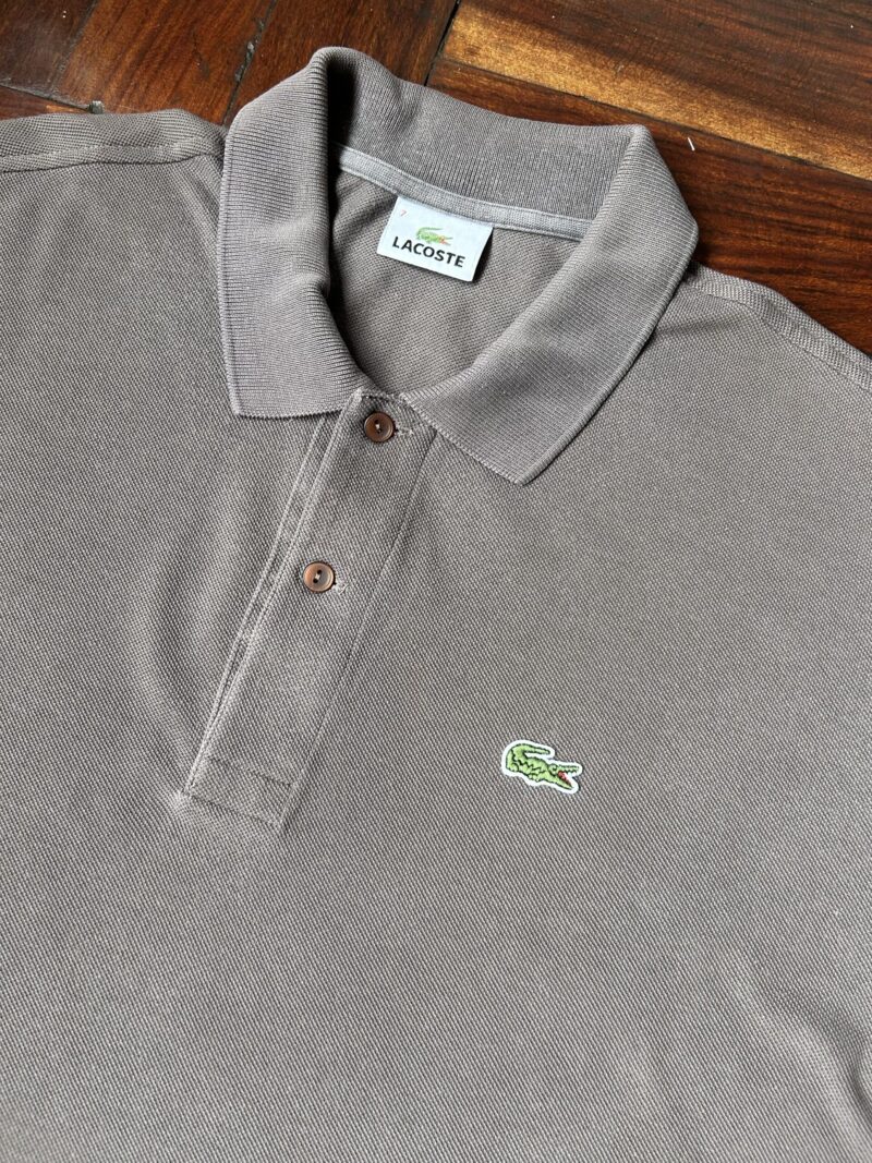 Vintage Lacoste Golf Shirt (XL) - Image 2
