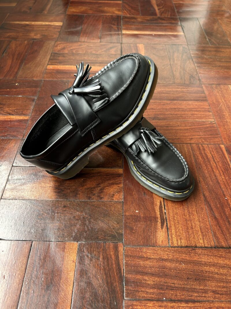 Dr Martens Loafers (UK7)