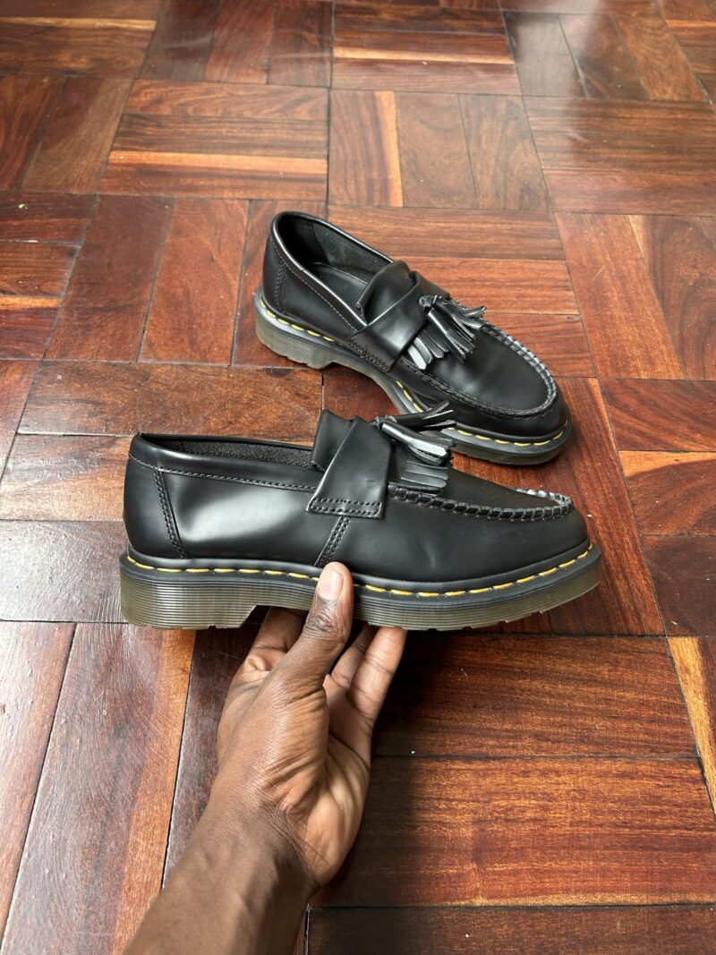 Dr Martens Loafers (UK7) - Image 5