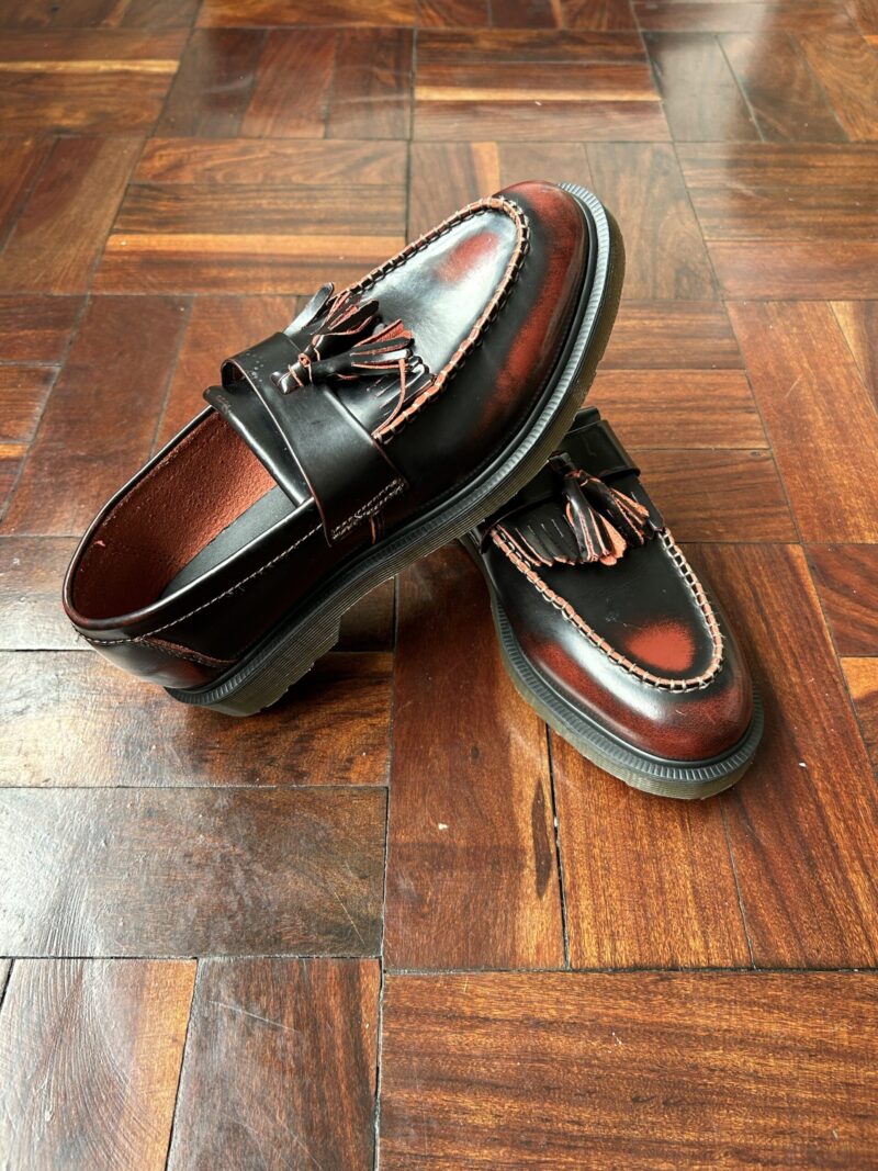 Dr Martens Loafers (UK8)