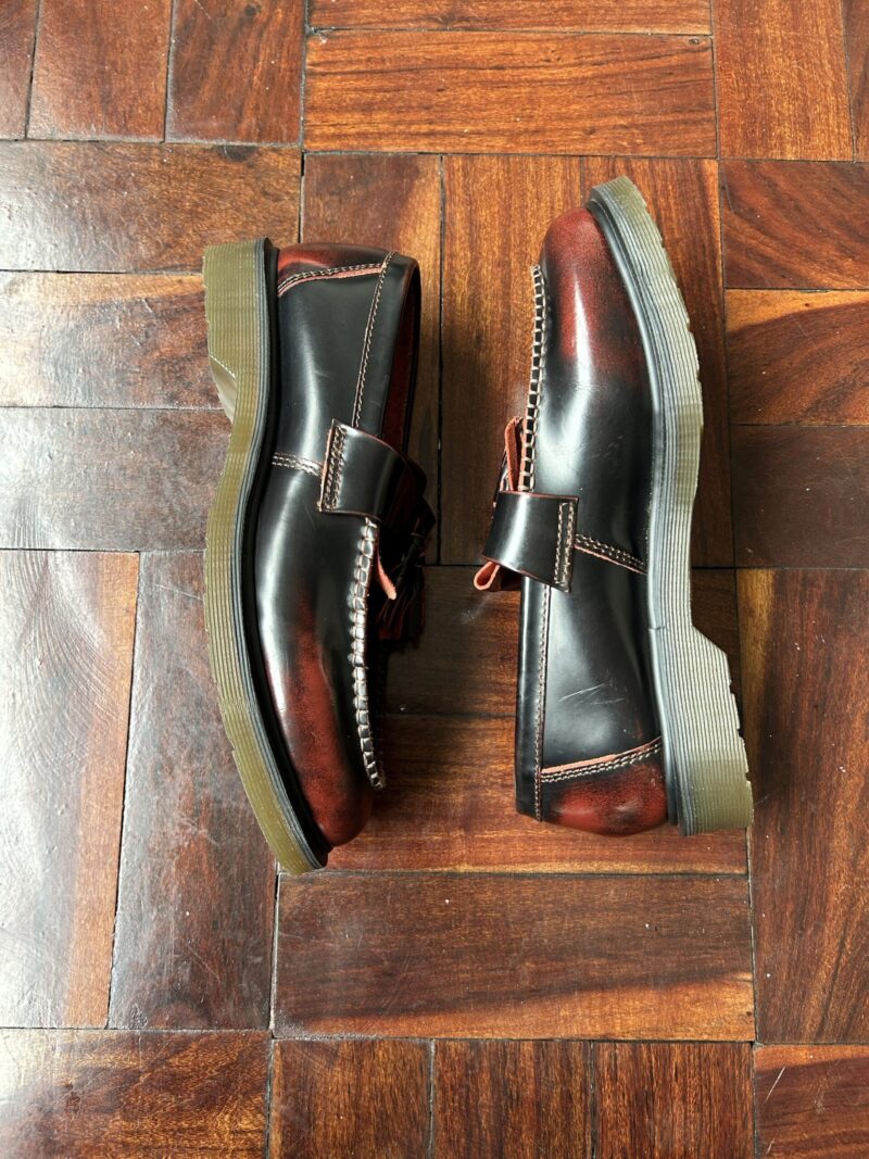 Dr Martens Loafers (UK8) - Image 2