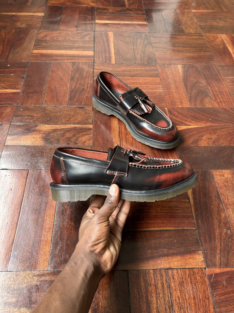 Dr Martens Loafers (UK8) - Image 5