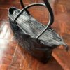 Vintage Chrome Hearts HandBag - Image 6