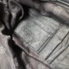 Vintage Chrome Hearts HandBag - Image 3