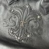 Vintage Chrome Hearts HandBag - Image 5