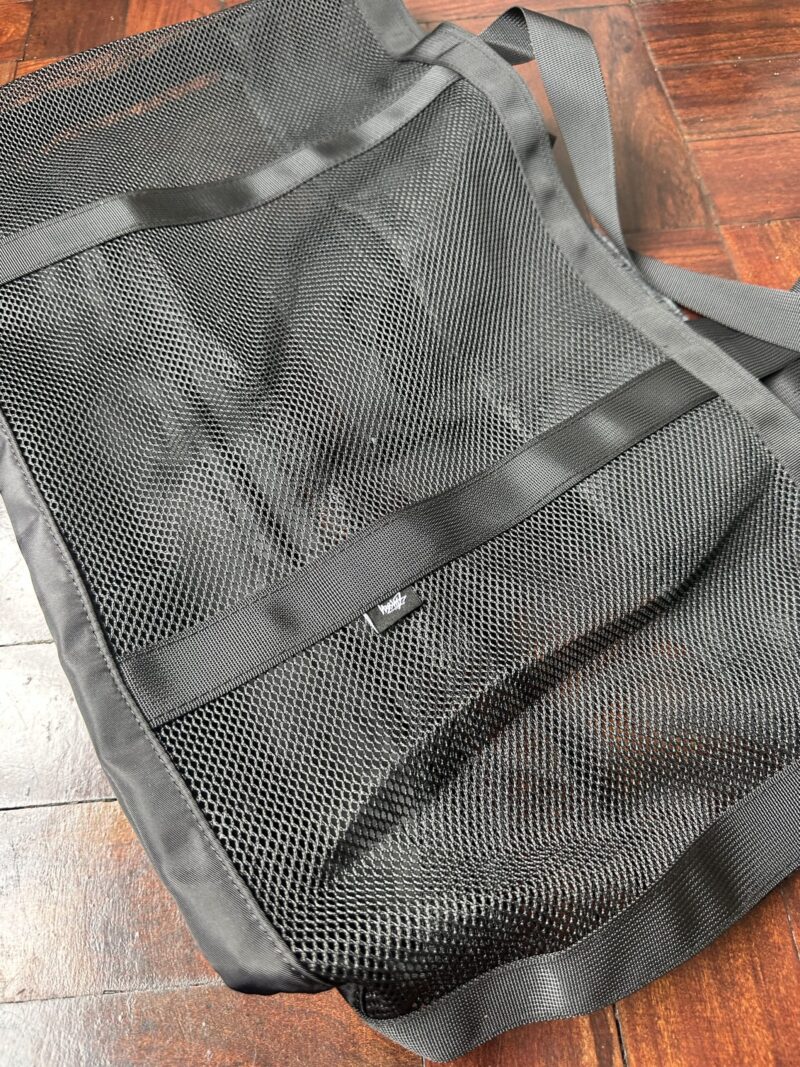 Stussy Mech Beach Tote Bag - Image 2