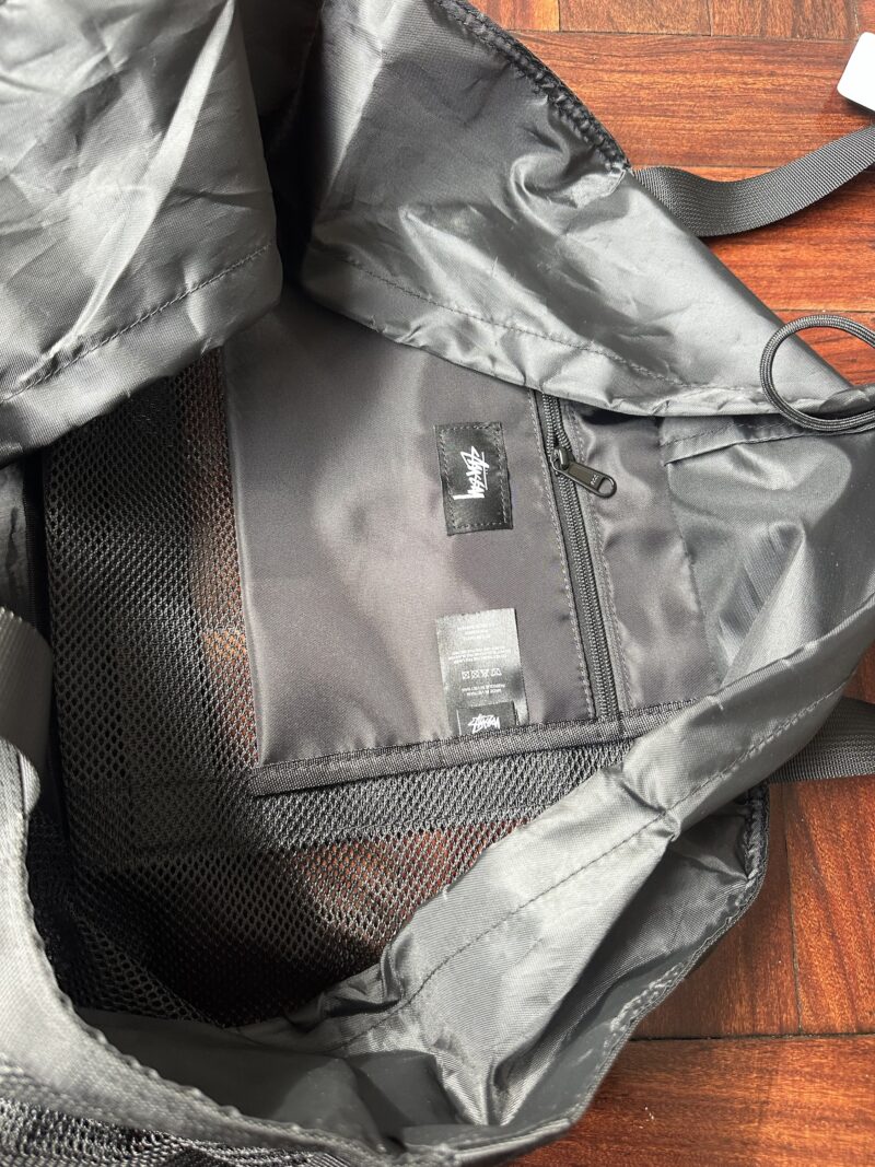 Stussy Mech Beach Tote Bag - Image 4