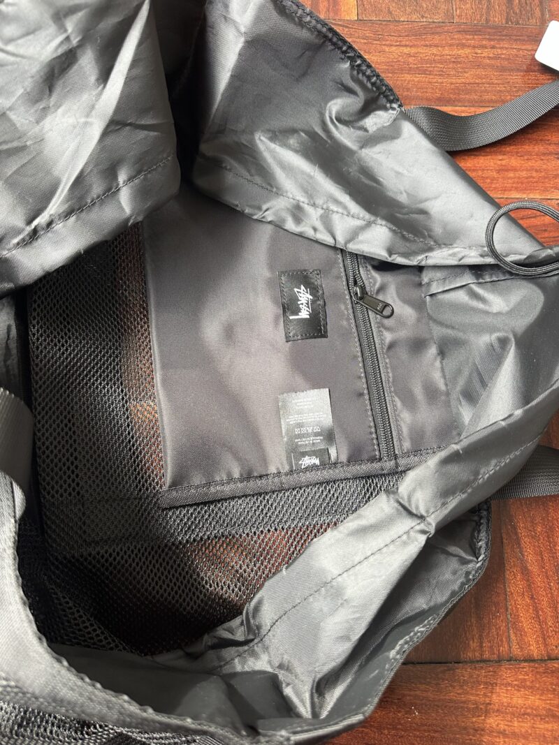 Stussy Mech Beach Tote Bag - Image 4