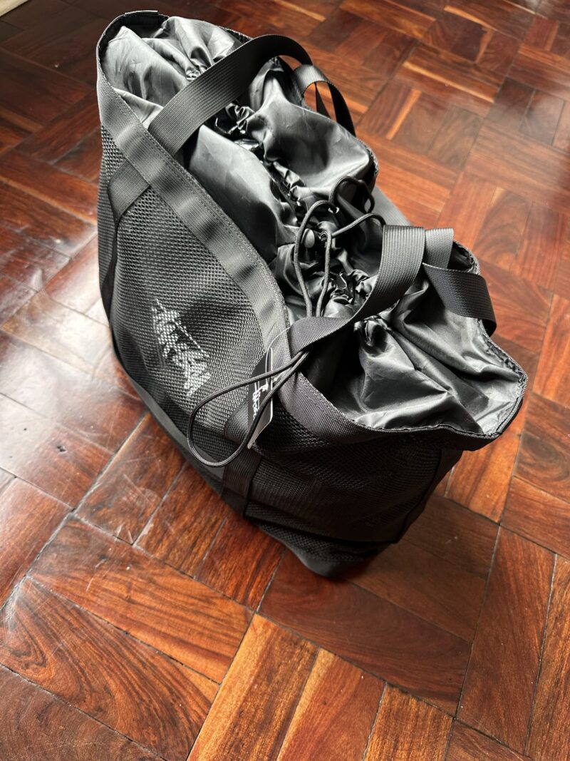 Stussy Mech Beach Tote Bag - Image 5