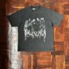 Balenciaga 53rd Couture MetalHead T-Shirt - L