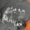 Balenciaga 53rd Couture MetalHead T-Shirt - L - Image 3