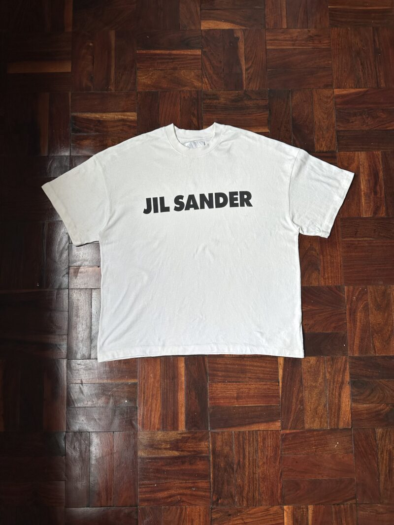 Pre owned Jil Sander T-Shirt - XL
