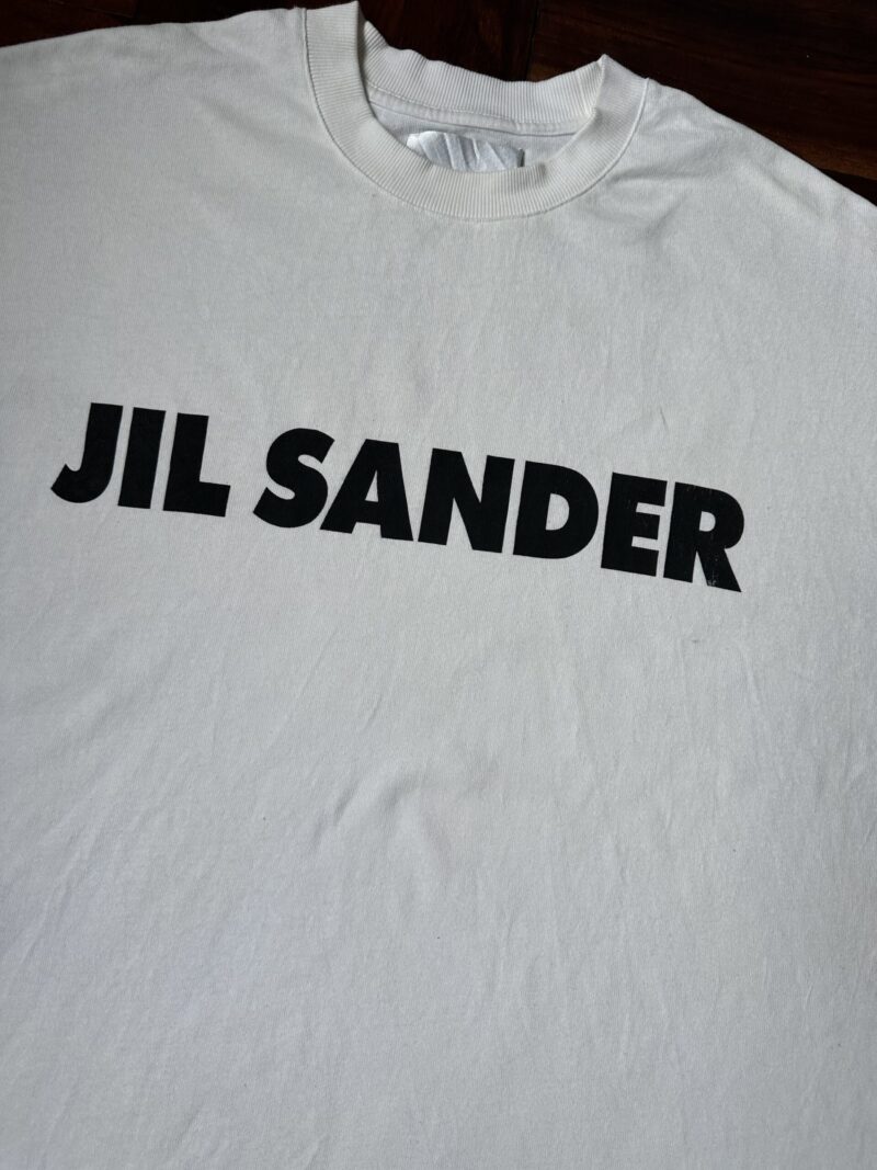 Pre owned Jil Sander T-Shirt - XL - Image 2