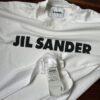 Pre owned Jil Sander T-Shirt - XL - Image 3