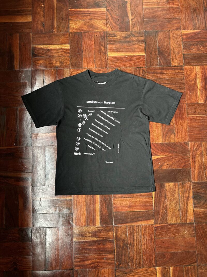 Maison Margiela T-Shirt (L)