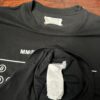 Maison Margiela T-Shirt (L) - Image 3