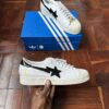 Adidas x Bape Superstar Vintage - UK6 -UK11