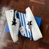 Adidas x Bape Superstar Vintage - UK6 -UK11 - Image 2