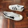 Adidas x Bape Superstar Vintage - UK6 -UK11 - Image 4