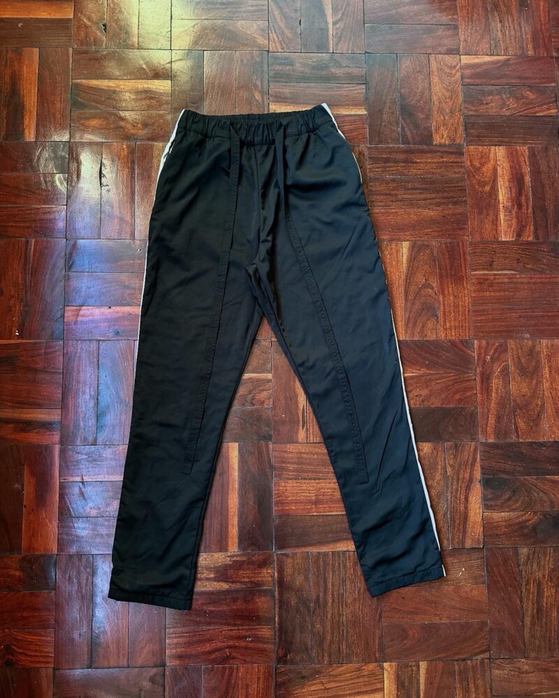 Pre owned Fear of God Track Bottoms (L) - Image 5