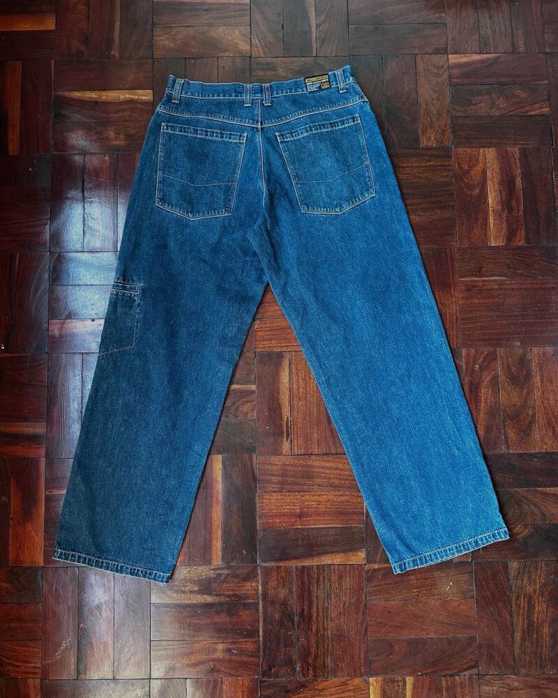Vintage Y2K Billabong Jeans (36-34)