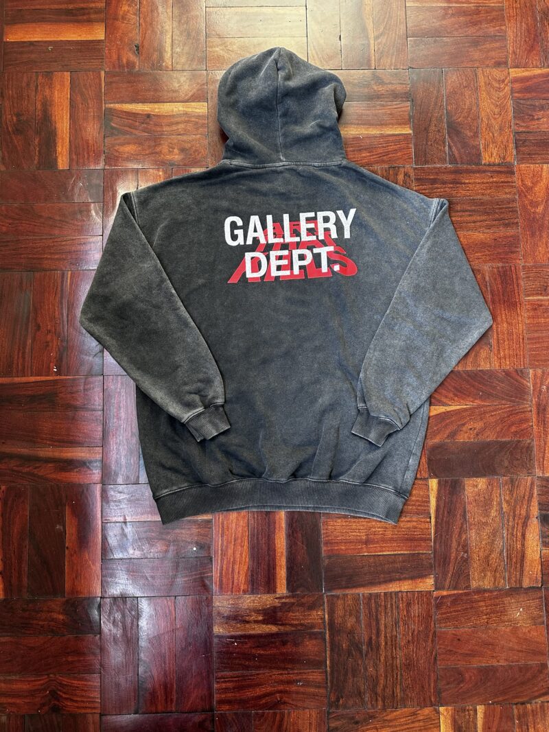 Gallery Dept Hoodie (L)