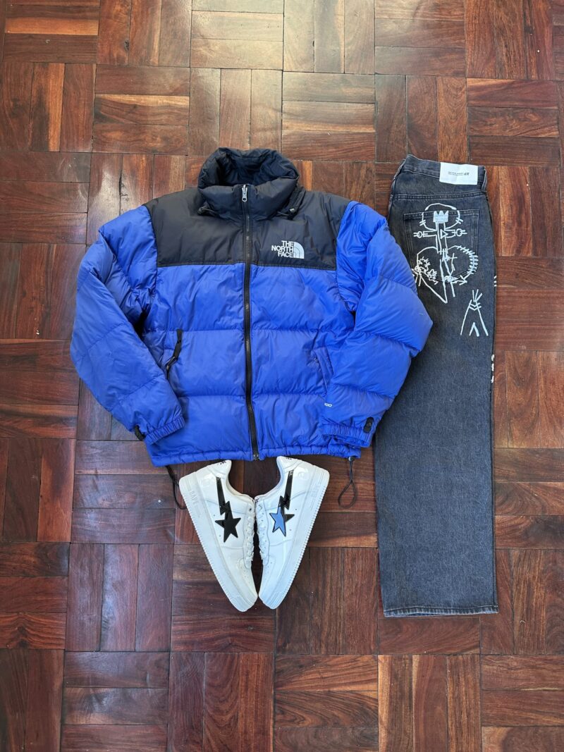 Vintage The North Face 600 Series - M - Image 4
