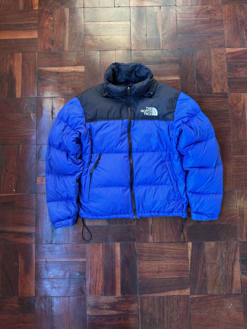 Vintage The North Face 600 Series - M