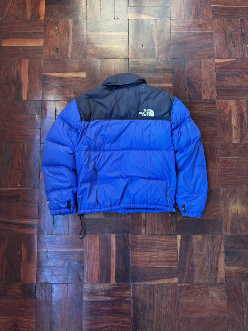 Vintage The North Face 600 Series - M - Image 3