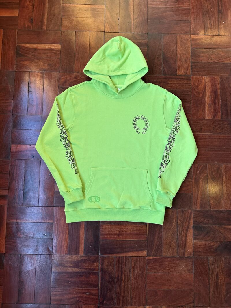 Chrome Hearts Hoodie (L)