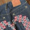 Vintage Evisu Japanese Jeans (31) - Image 2