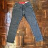 Vintage Evisu Japanese Jeans (31) - Image 5